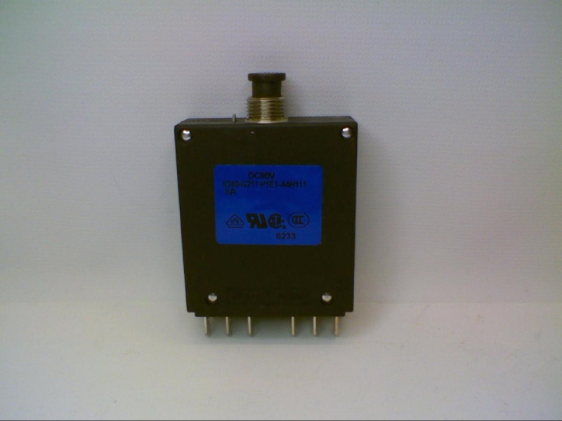 8340-G211-P1E1-A4H111-8A by ETA ENGINEERING TECHNOLOGY