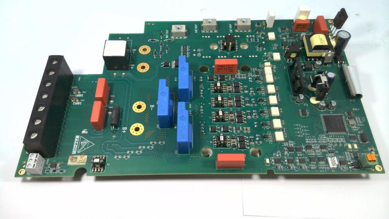 ASEA BROWN BOVERI EB0491B01