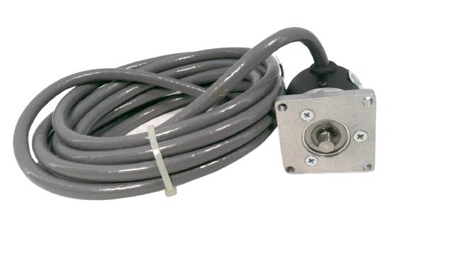ENCODER PRODUCTS 755A-07-S-0120-Q-PU-1-MF-S/10.00-N