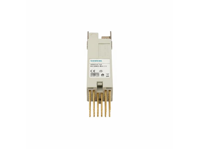 SIEMENS 6ES5983-0BA11