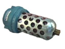 F10-02-F00 by WILKERSON PNEUMATIC