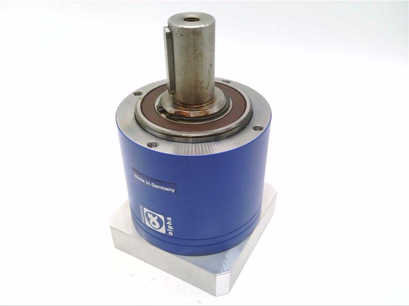 WITTENSTEIN LP120-M01-7-111-000