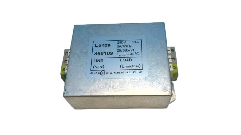 LENZE 360109