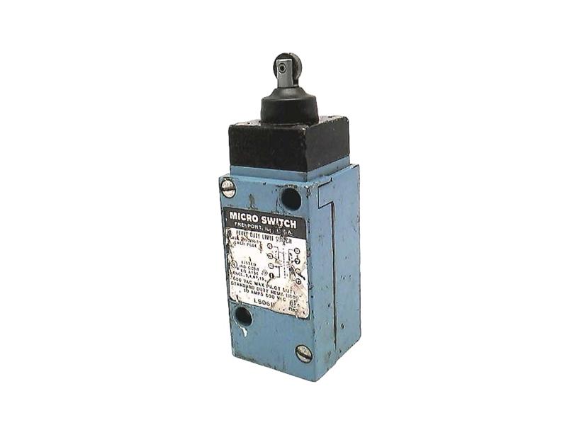 LSD6B by HONEYWELL