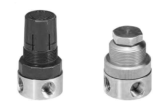 WILKERSON PNEUMATIC SR1-02-VAS0