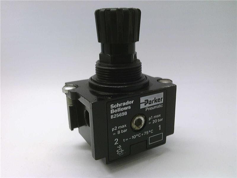 B2569B by PARKER