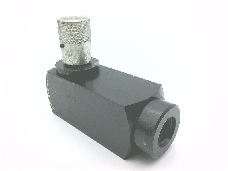 PARKER PCM1220S-20CJ