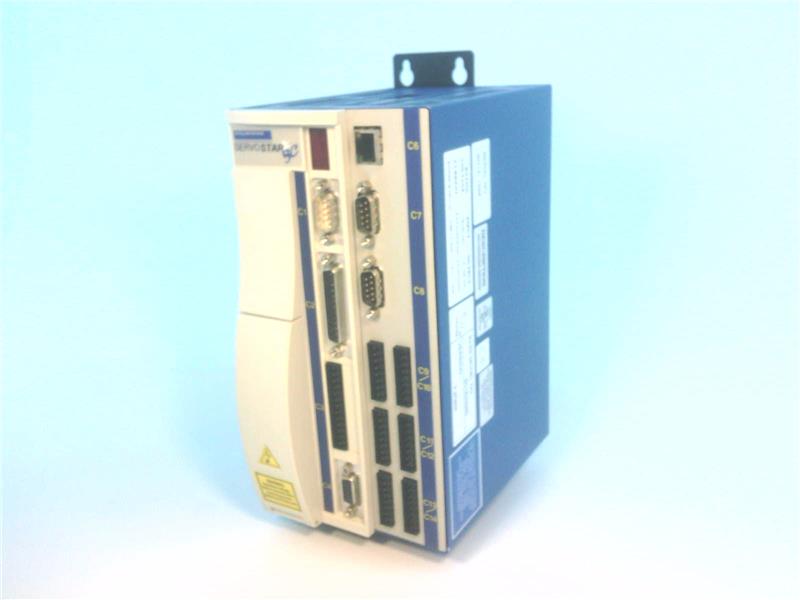 SC1E03260-000000 by DANAHER MOTION