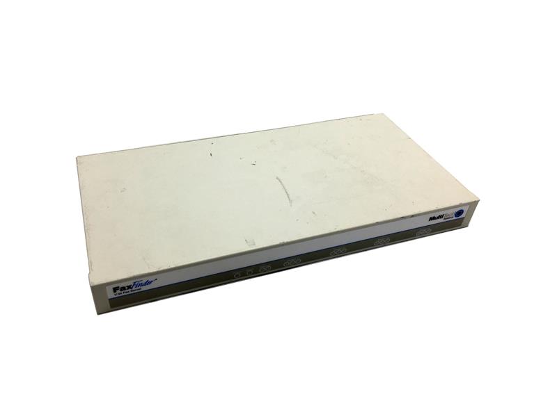 MULTI TECH SYSTEMS FF820