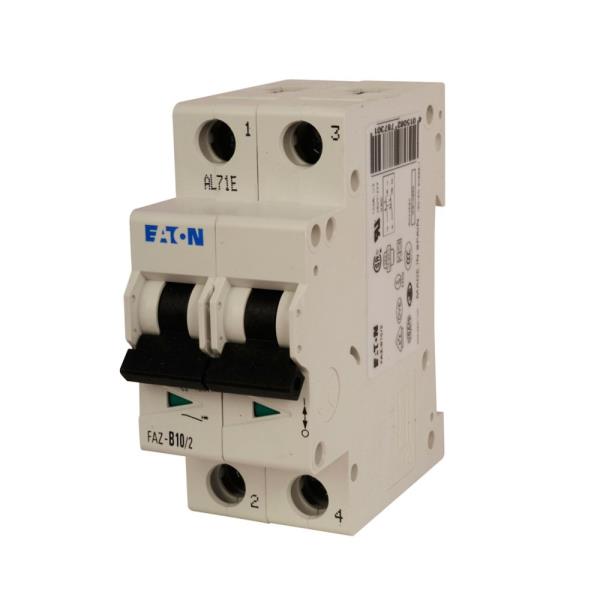 EATON CORPORATION FAZ-C20/2-NA