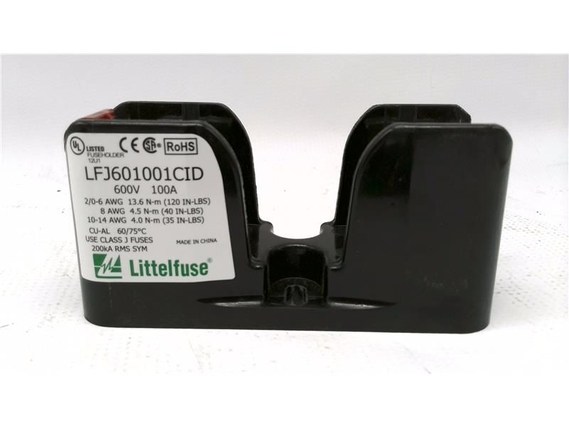 LITTELFUSE LFJ60100-1CID