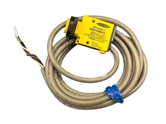 BANNER ENGINEERING SM31RMHS