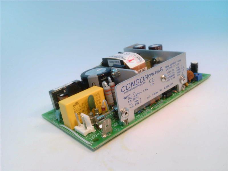 SL POWER ELECTRONICS GPM40AG