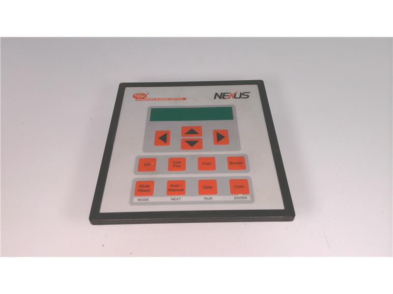 KIDDE-FENWAL, LLC NX6110