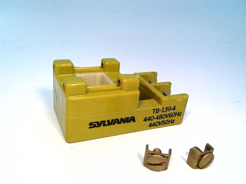 DANAHER CONTROLS TB139-4