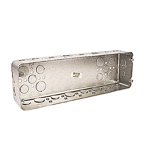 ABB THOMAS & BETTS H6BD 1/2 3/4