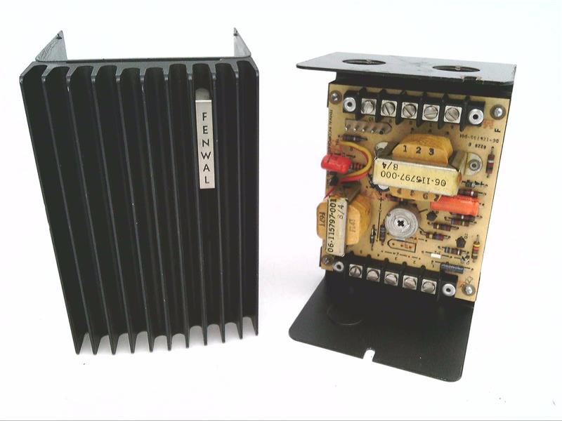 KIDDE-FENWAL, LLC 19-305352-401