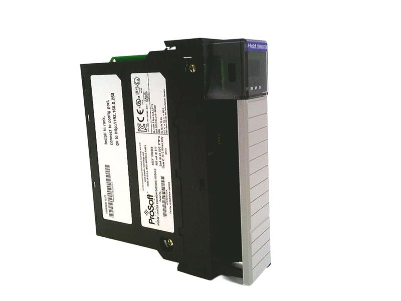 MVI56E-MNETR by BELDEN