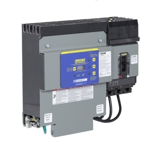 SCHNEIDER ELECTRIC FC4IMA16C