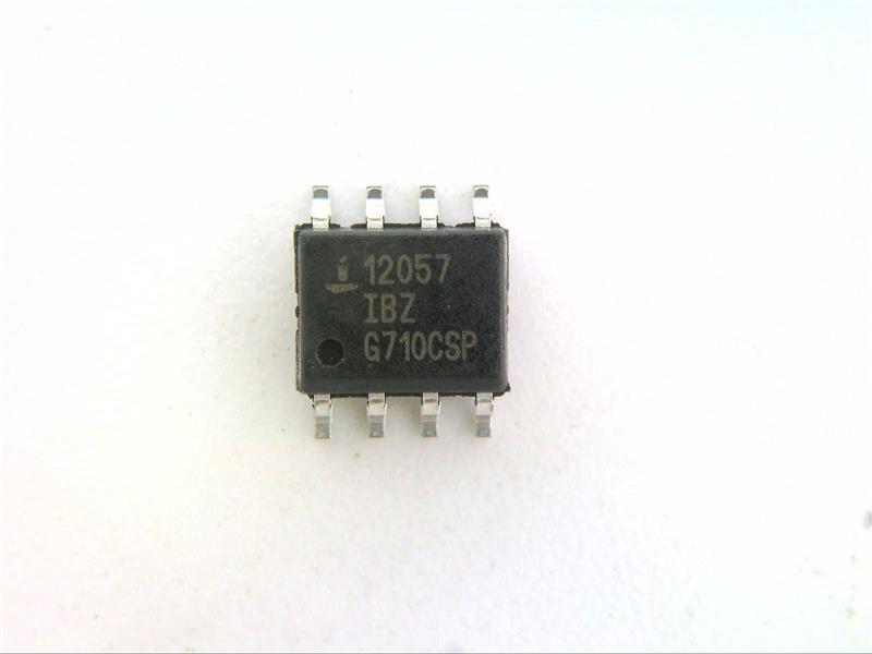 INTERSIL ISL12057IBZ