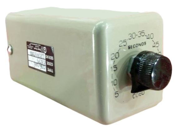 DANAHER CONTROLS CG60A6