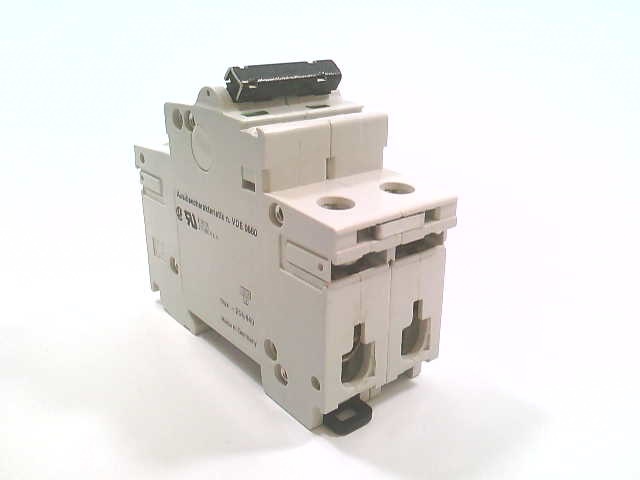 ASEA BROWN BOVERI S282-K4