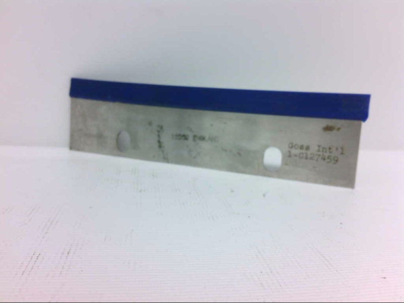 C127459-00001 by GOSS INTERNATIONAL