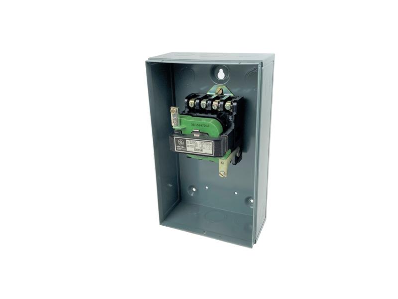 GENERAL ELECTRIC CR205A103