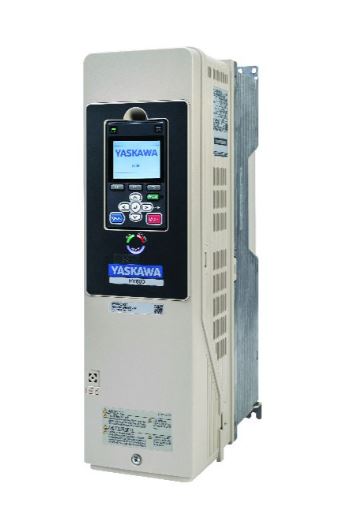 YASKAWA ELECTRIC HV60U4027CFA 