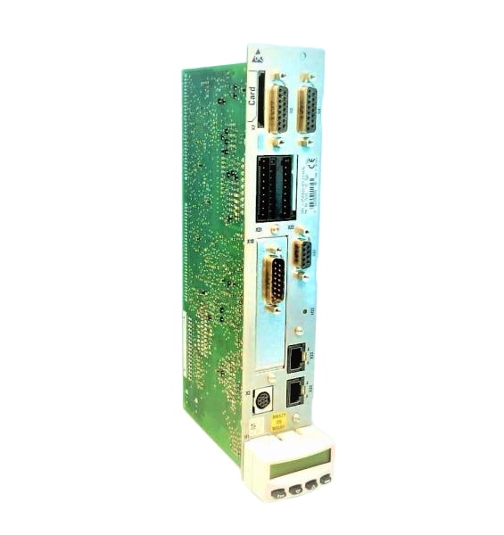 BOSCH CSH01.1C-ET-ENS-EN1-MEM-L2-S-NN-FW
