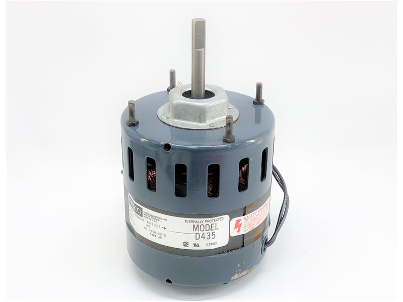 D435 by REGAL REXNORD