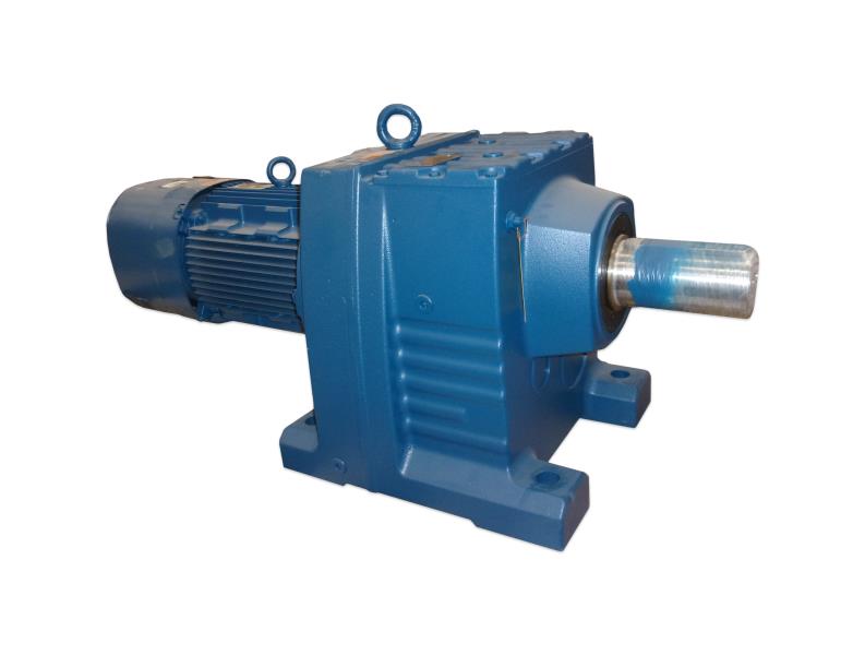 SEW EURODRIVE R137DRE160MC4BE20HR/TH