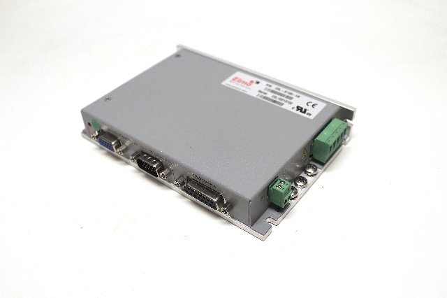 CEL-3/100-C6 by ELMO MOTION CONTROL
