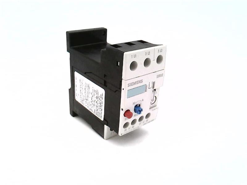 SIEMENS 3RU1-126-4BB1