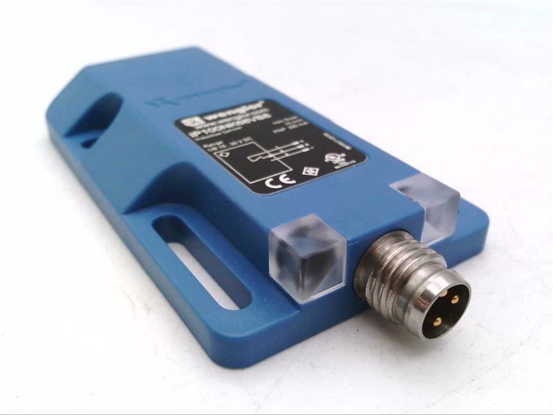 WENGLOR IP100NK68VB8