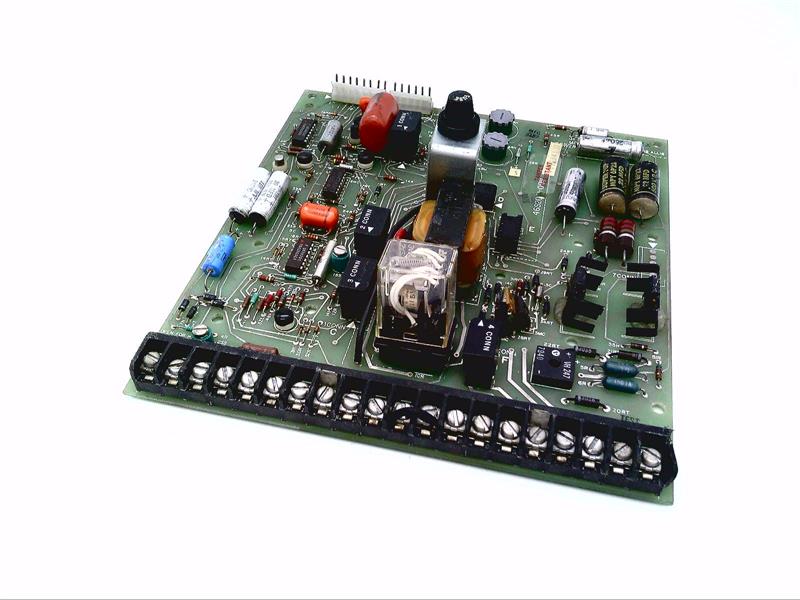 46S2041-0011 by MAGNETEK