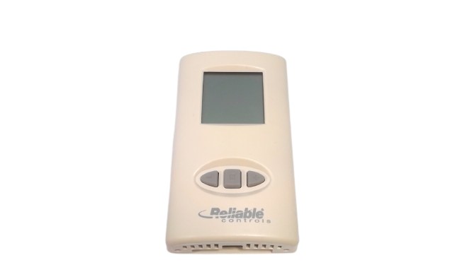 RELIANCE CONTROLS SS-L/W