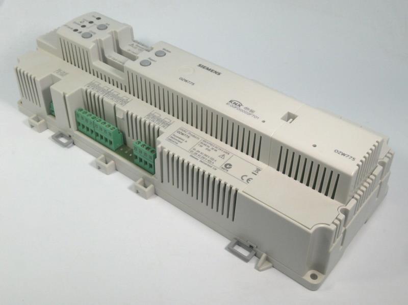 SIEMENS OZW775