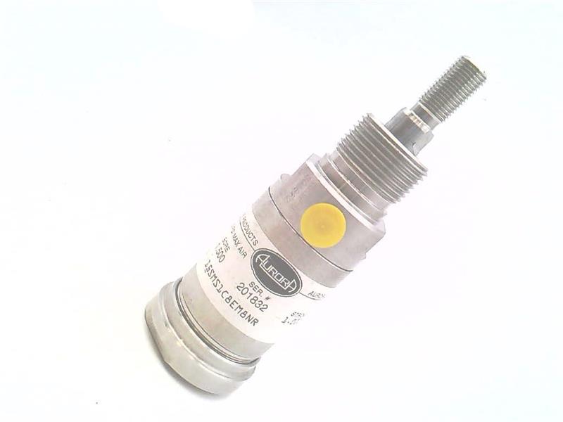 AURORA AIR PRODUCTS 15SMS1C8EM8NR
