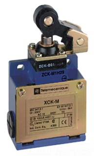 TELEMECANIQUE SENSORS XCKM121H7
