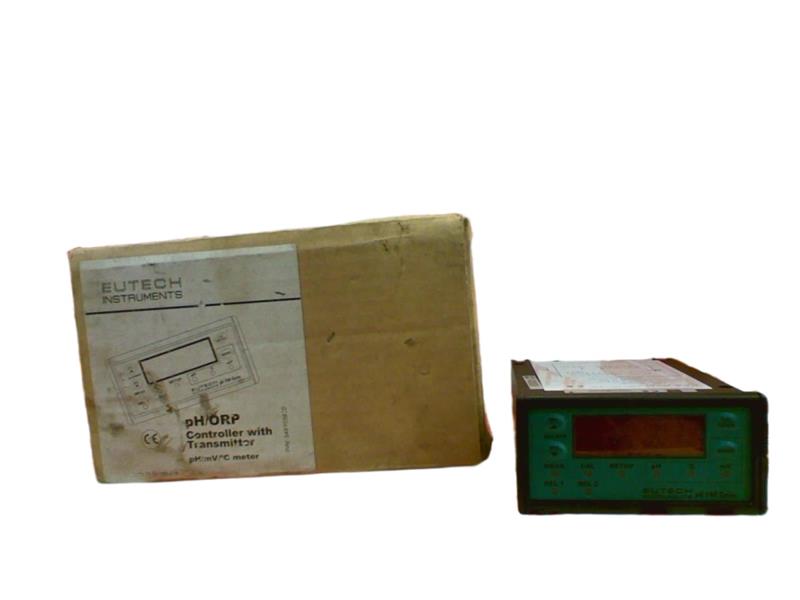 EUTECH INSTRUMENTS ECPHCTP0190