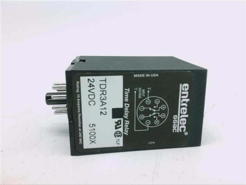 ASEA BROWN BOVERI TDR3A12