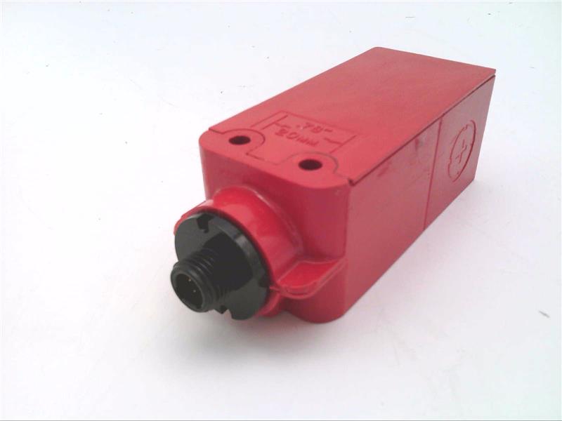 DANAHER CONTROLS EE530-65520