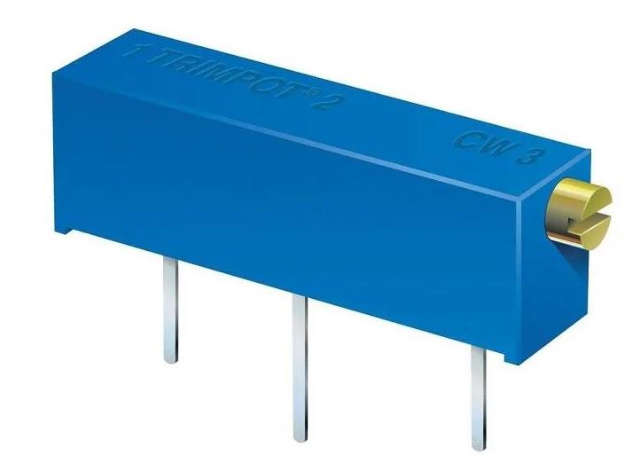 VISHAY M43P103KB30T601