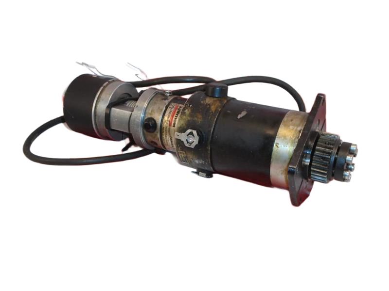 PARKER TBN206