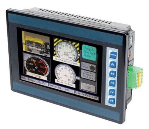 HORNER AUTOMATION HE-XW1E2QX