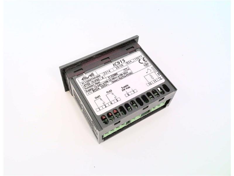 SCHNEIDER ELECTRIC IC12J00THF400