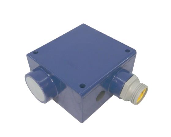 SCHNEIDER ELECTRIC SM555A000