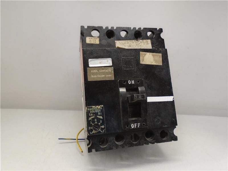 SCHNEIDER ELECTRIC FAL-36008-M