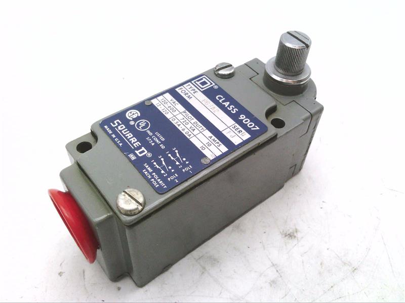 SCHNEIDER ELECTRIC 9007-B63A2